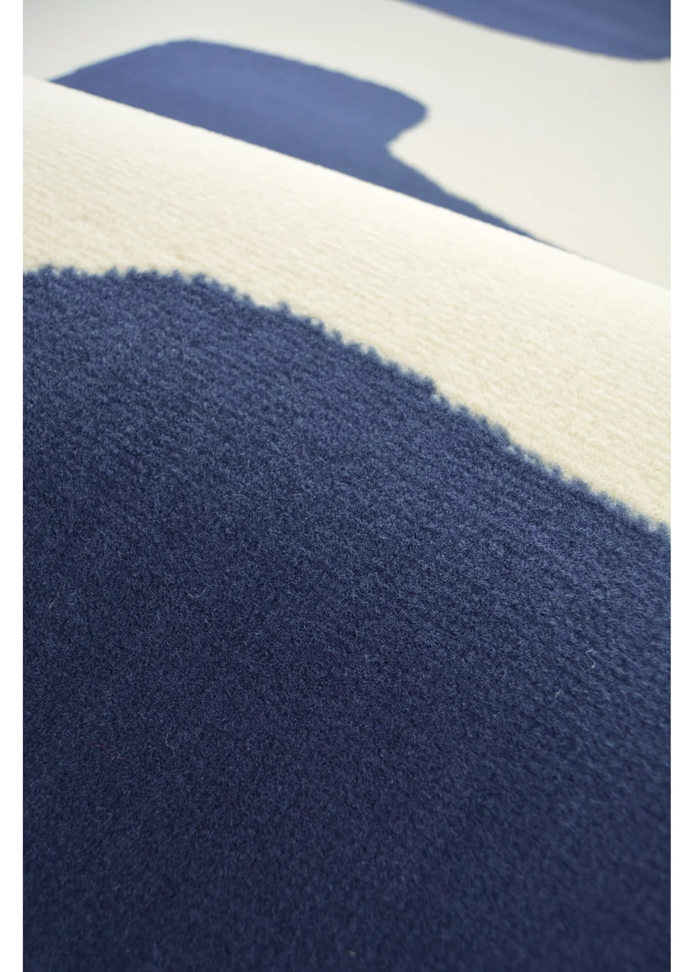 Homemaker Maestro Navy Geo Blocks Rug - 200 x 290 Image 2