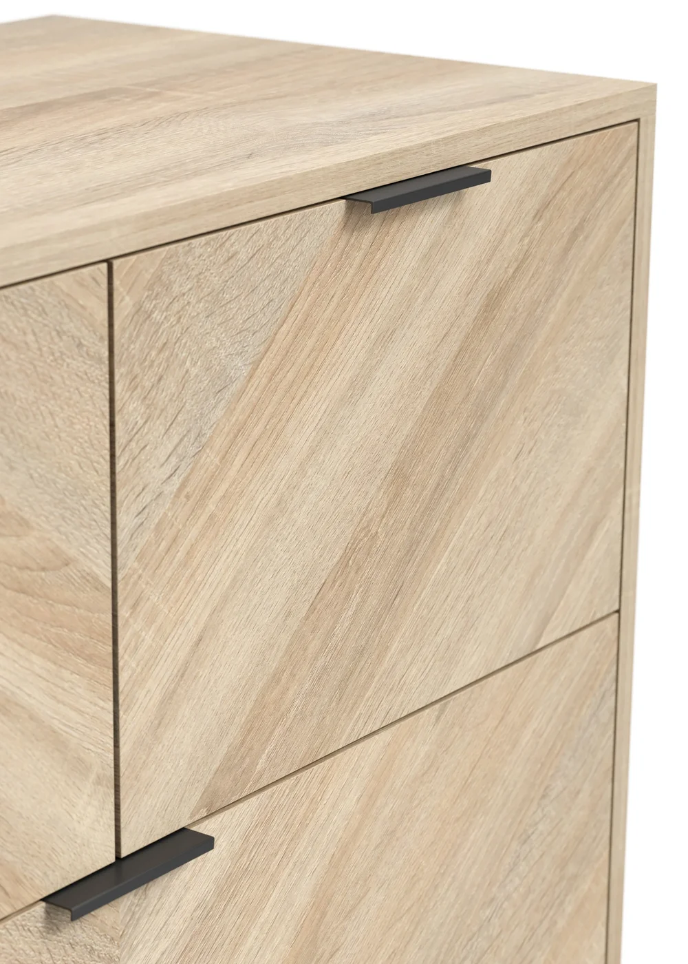 Aura Sorgente Chevron 4 Dr Chest - One Size Image 4