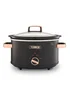 Tower Cavaletto Slow Cooker (3.5L) - One Size Image 1