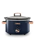 Tower Cavaletto Slow Cooker (3.5L) - One Size Image 1