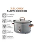 Tower Cavaletto Slow Cooker (3.5L) - One Size Image 2