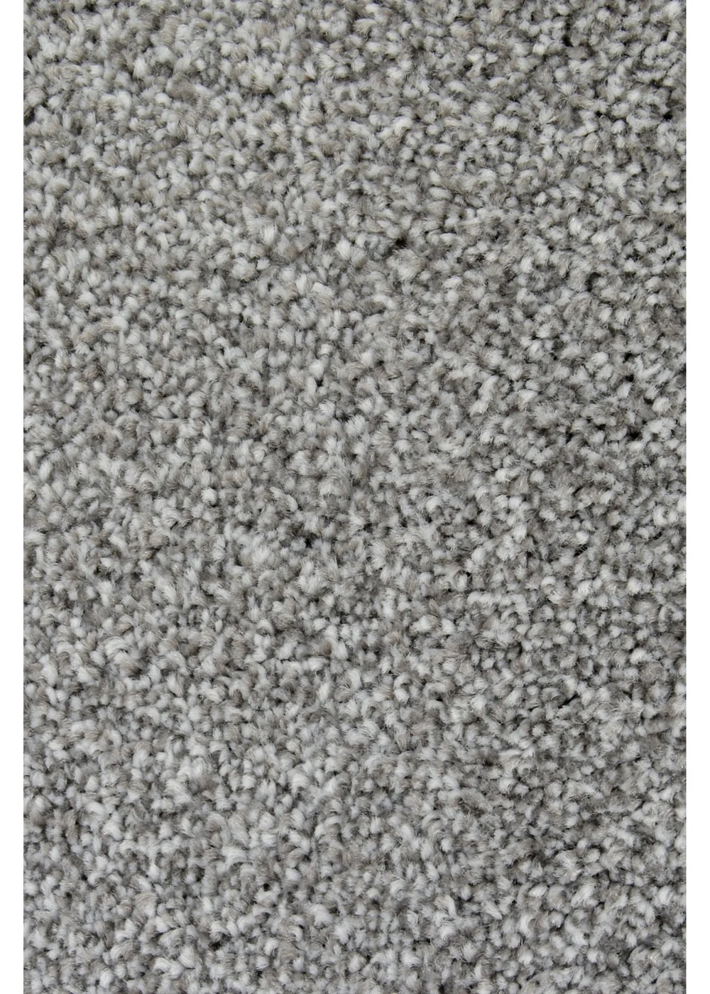 Relay Grey Classic Circular Rug - 133cm Image 3