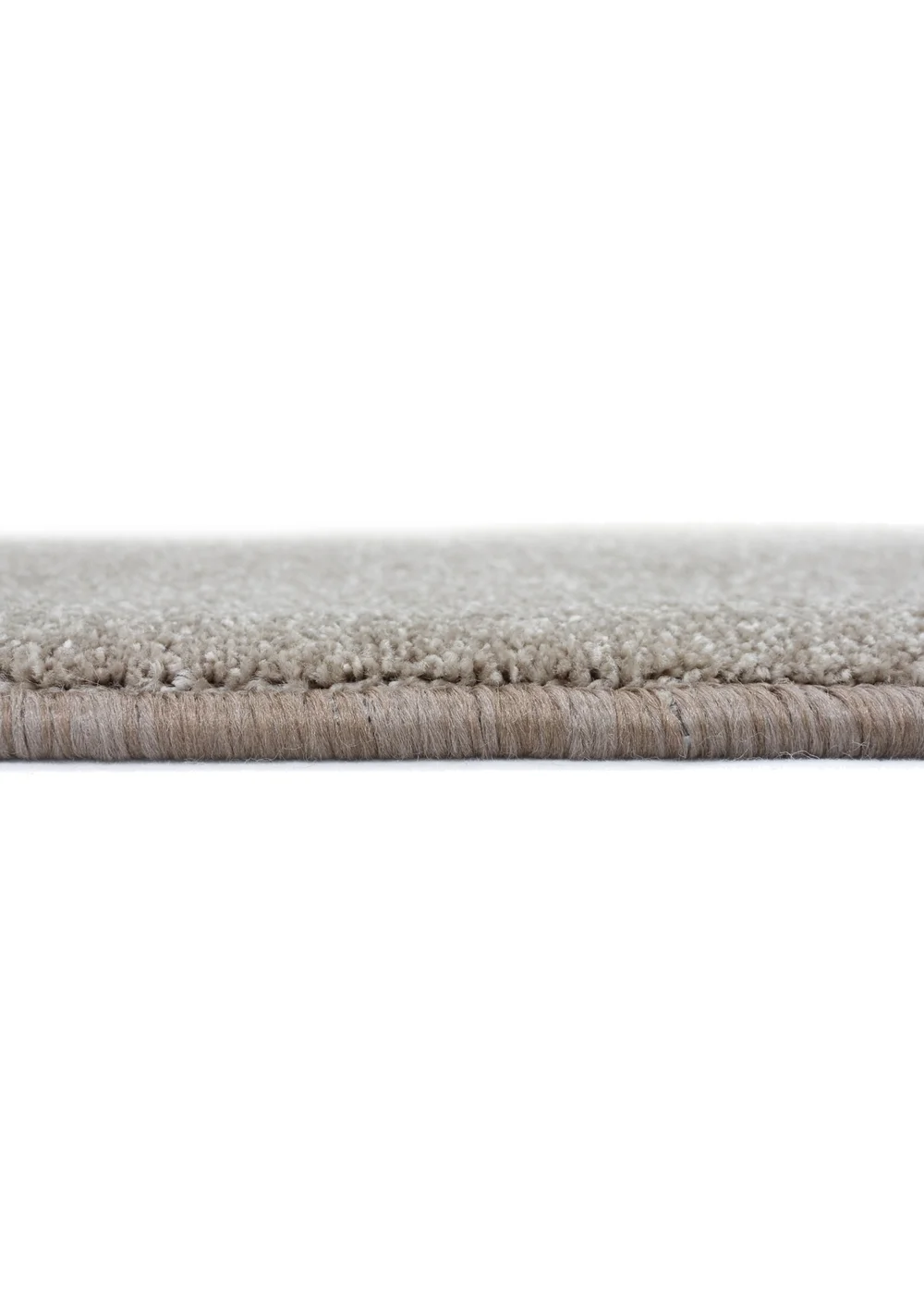 Relay Natural Classic Circular Rug - 133cm Image 4