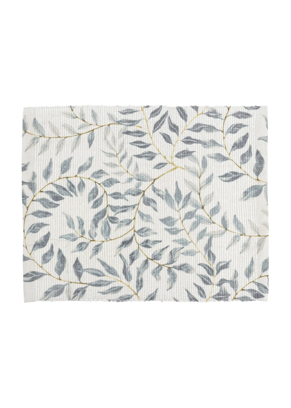 furn. Vinea Set Of 4 Table Placemats (46 x 36cm) - One Size Image 4