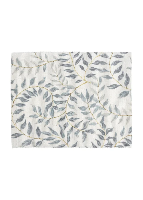 furn. Vinea Set Of 4 Table Placemats (46 x 36cm) - One Size Image 4