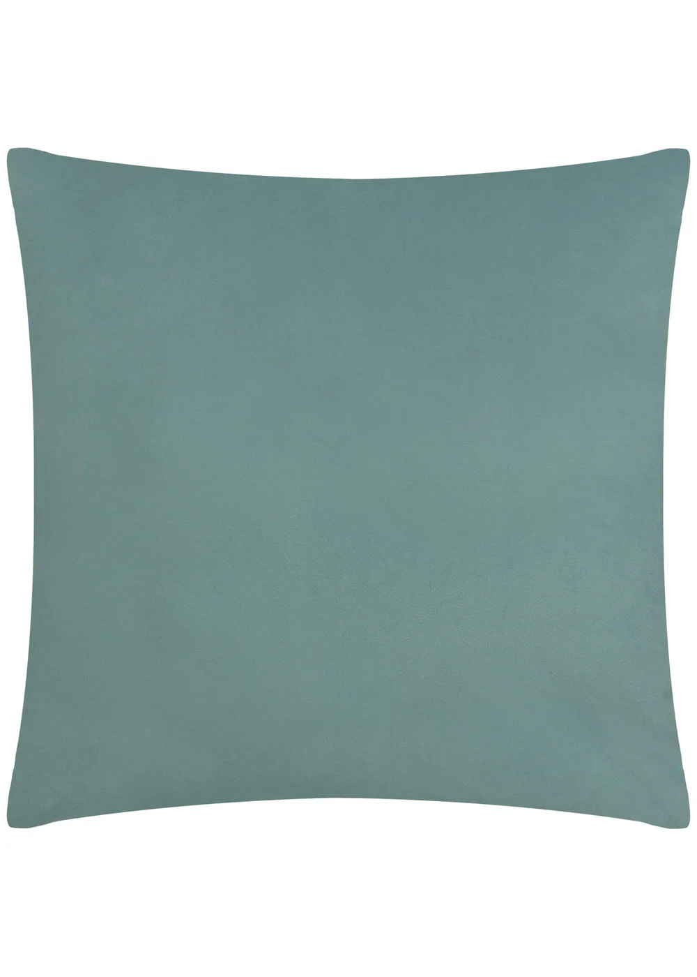 Paoletti Bardot Geometric Jacquard Filled Cushion (50 x 50 x 8cm) Pink/Avo Green - One Size Image 3
