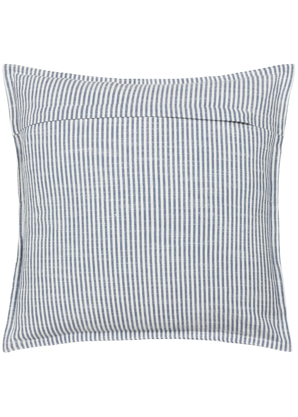 Yard Truro Stripe Reversible Filled Cushion (45 x 45 x 8 cm) - One Size Image 2