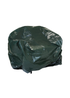 Charles Bentley Bench Green Cover (H90 x W125 x D63 cm) - One Size Image 2