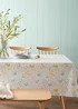 Catherine Lansfield Cottage Friends Cotton Table Cloth (137x229cm) - Medium Image 2