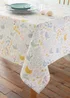 Catherine Lansfield Cottage Friends Cotton Table Cloth (137x229cm) - Medium Image 3