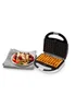 Presto 3 in 1 Sandwich and Waffle Maker - One Size Image 1