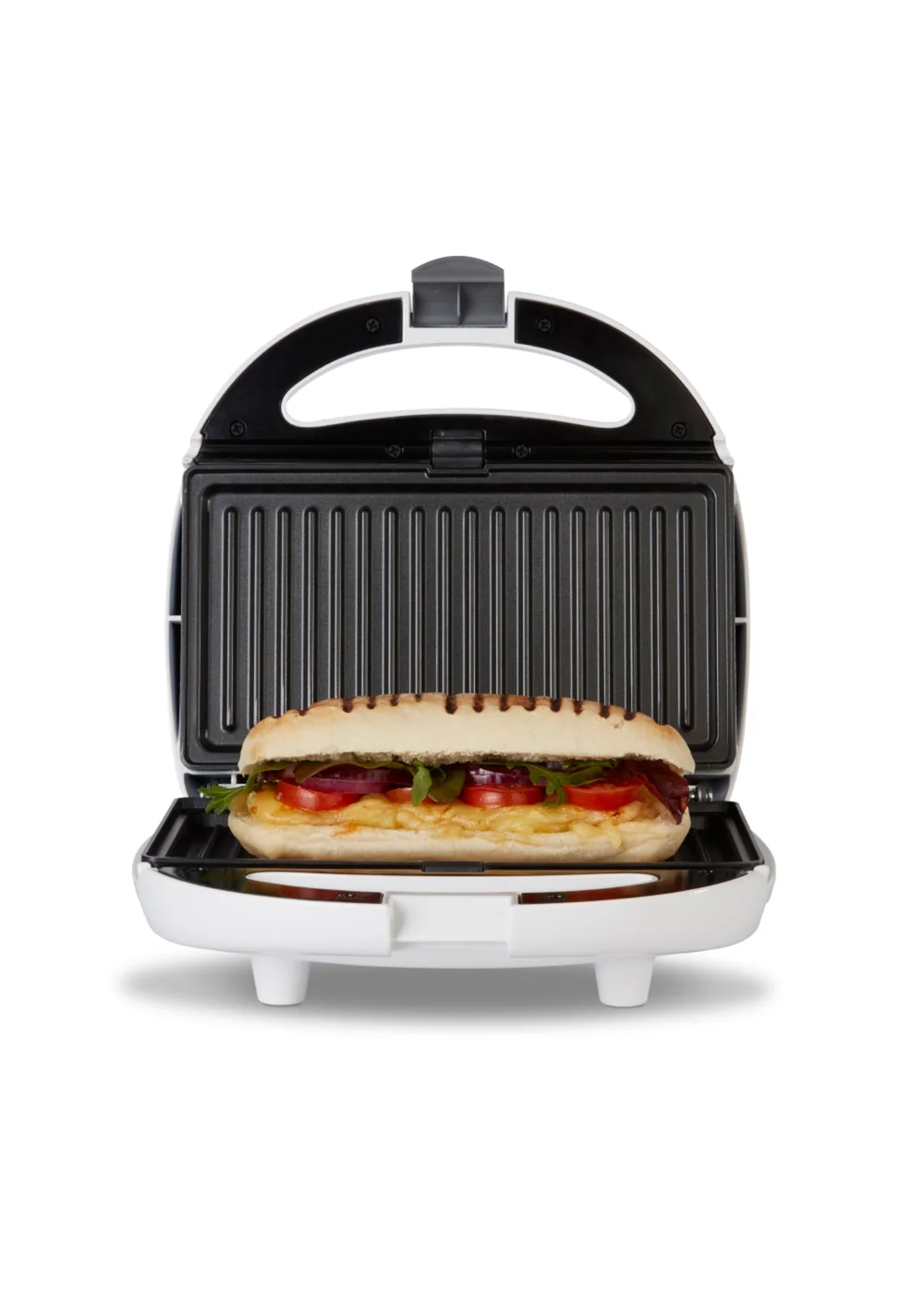 Presto 3 in 1 Sandwich and Waffle Maker - One Size Image 2
