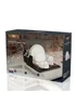 Tower Dish Rack with Tray Rose Gold - One Size Image 5