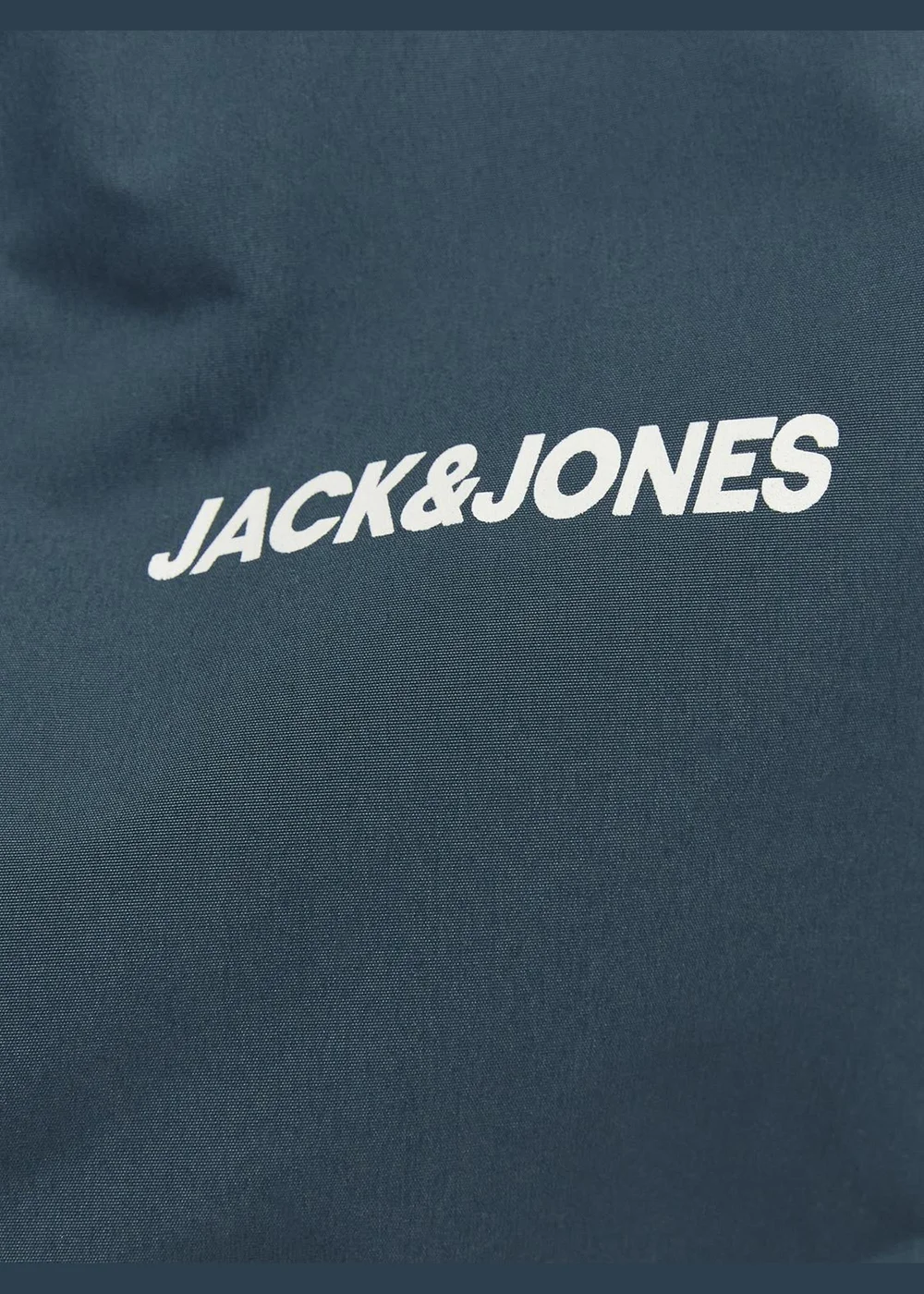 Jack & Jones Kids Green Bomber Jacket (8-16yrs) - 8 Yrs Image 4