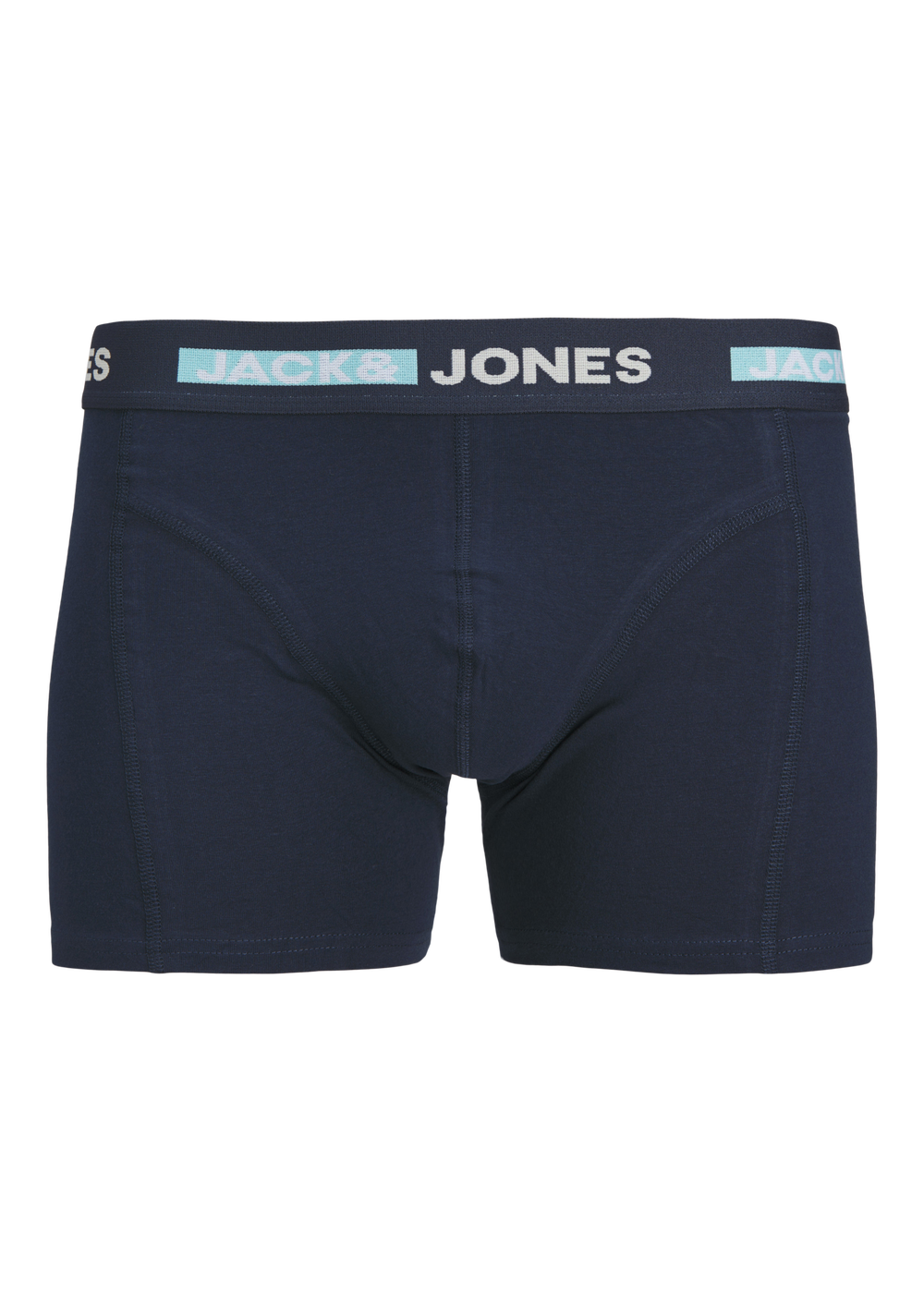 Jack & Jones 3 Pack Kids Black Trunks (8-16yrs) - 8 Yrs Image 6