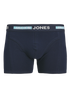Jack & Jones 3 Pack Kids Black Trunks (8-16yrs) - 8 Yrs Image 6
