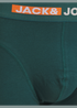Jack & Jones 3 Pack Kids Black Trunks (8-16yrs) - 8 Yrs Image 4