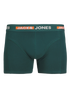 Jack & Jones 3 Pack Kids Black Trunks (8-16yrs) - 8 Yrs Image 2