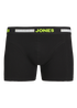 Jack & Jones 3 Pack Kids Black Trunks (8-16yrs) - 8 Yrs Image 5