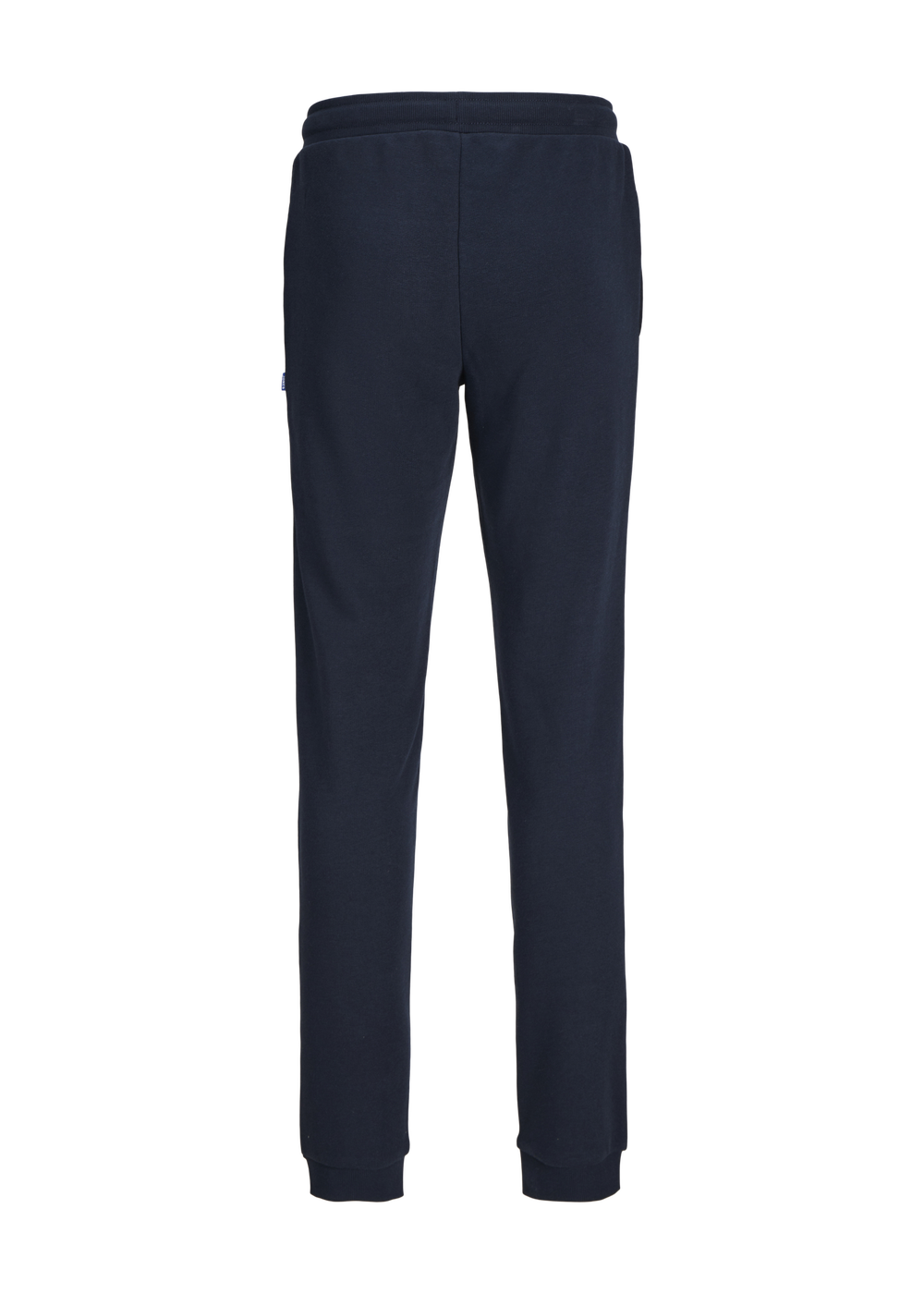 Jack & Jones Kids Navy Jogging Bottoms (8-16yrs) - 8 Yrs Image 7