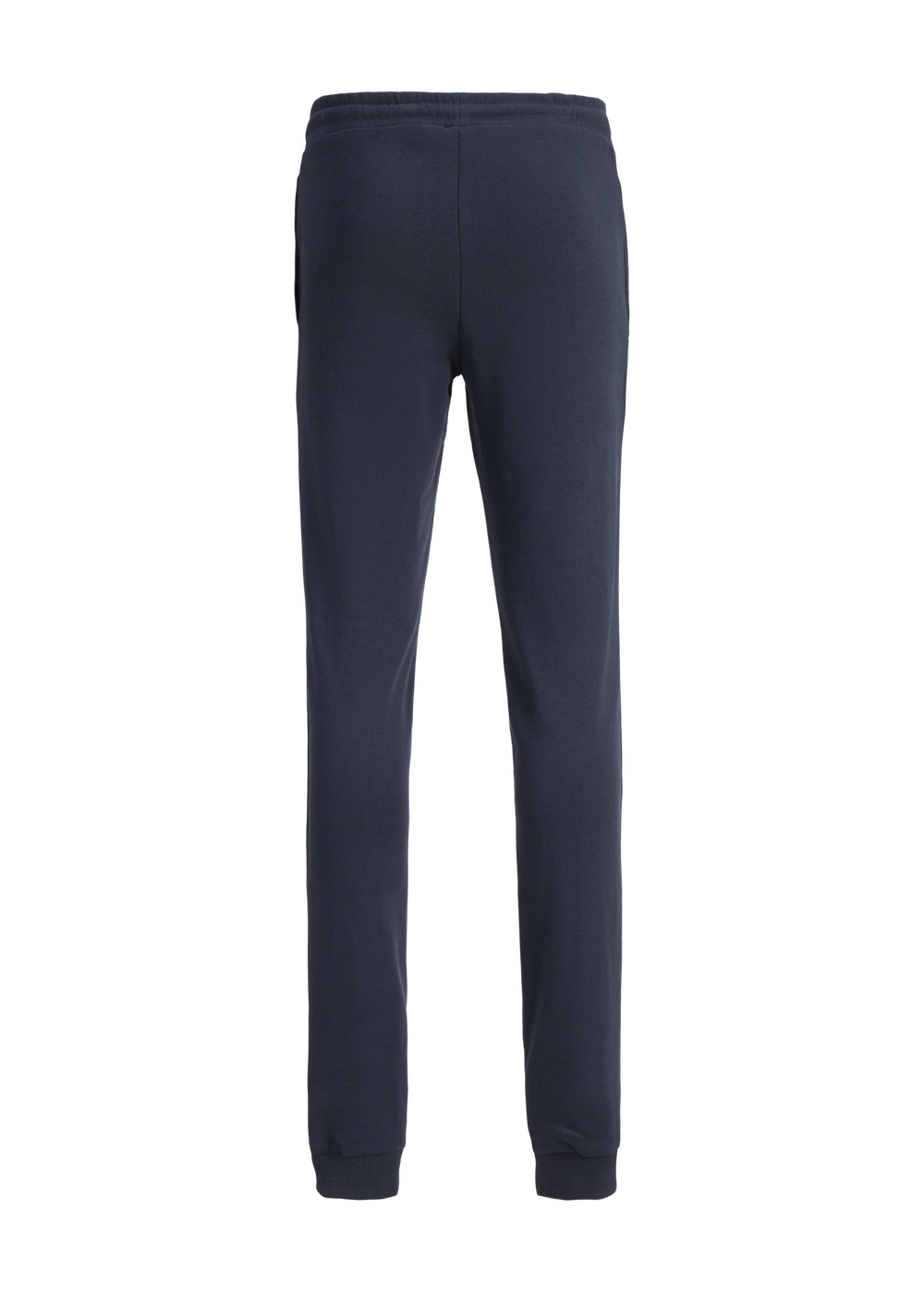 Jack & Jones Kids Navy Jogging Bottoms (8-16yrs) - 8 Yrs Image 10