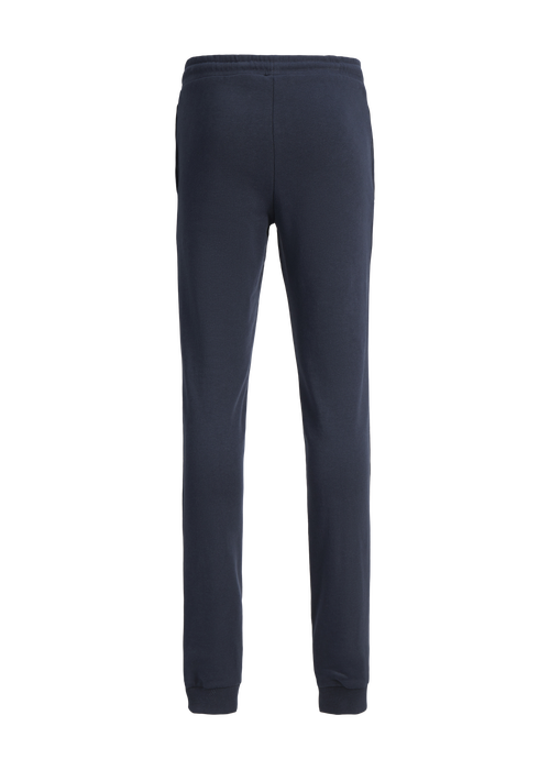 Jack & Jones Kids Navy Jogging Bottoms (8-16yrs) - 8 Yrs Image 10