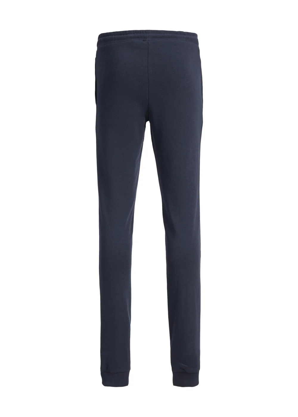 Jack & Jones Kids Navy Jogging Bottoms (8-16yrs) - 8 Yrs Image 8