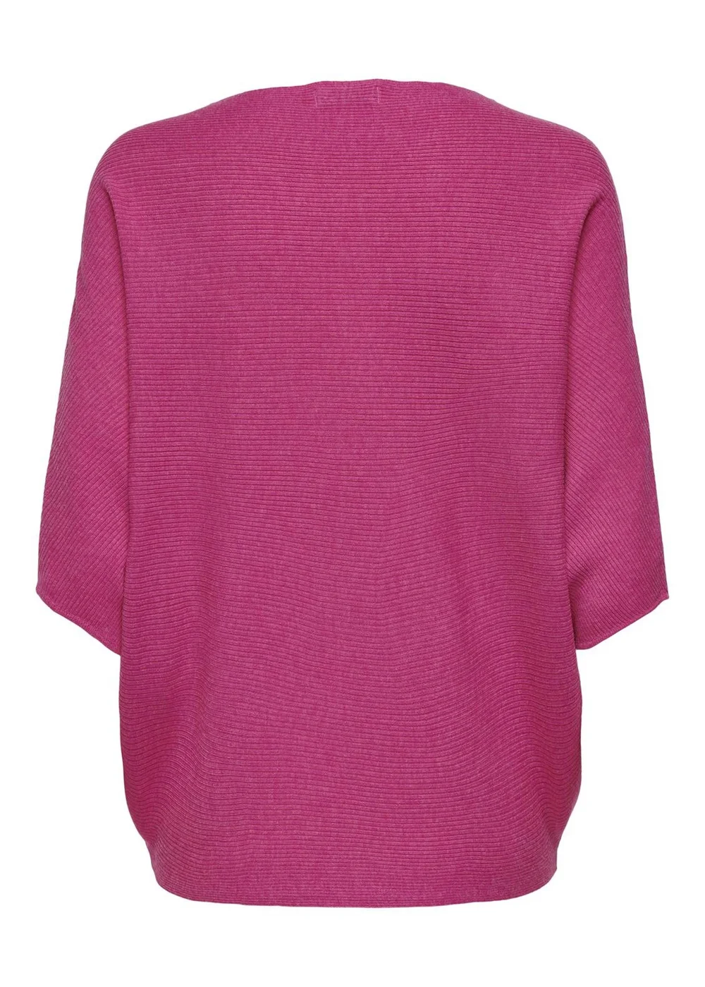 JDY Fuchsia Knit Jumper - 12 Image 2