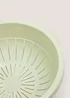 Green Value Colander (30x13.5cm) Image 2