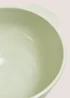 Green Mixing Bowl (32cmx17cm) Image 2