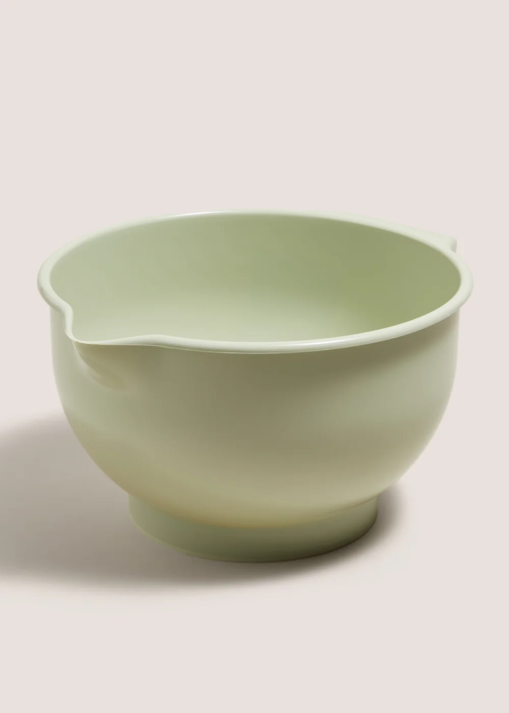 Green Mixing Bowl (32cmx17cm) Image 1