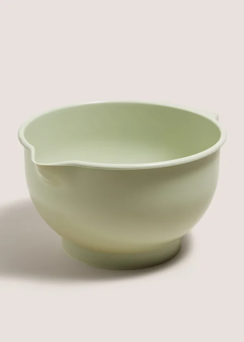 Green Mixing Bowl (32cmx17cm) Image 1