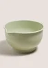 Green Mixing Bowl (32cmx17cm) Image 1