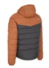 Trespass Kids Grey Padded Jacket (2-12yrs) - Age 2-3 Image 6