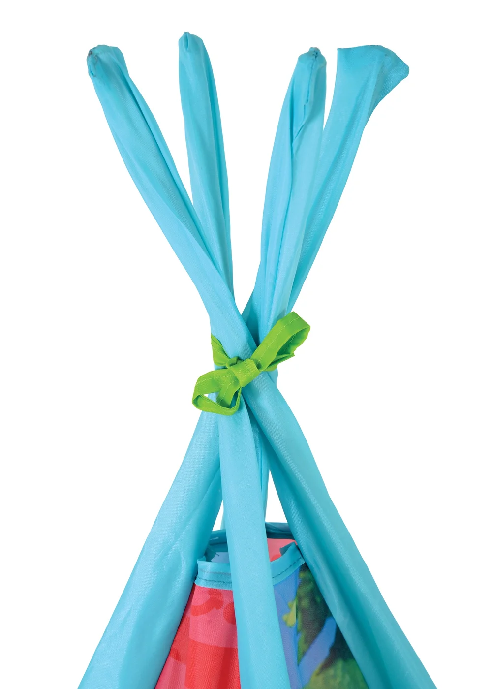 CoComelon Multi Colour Play Tent - One Size Image 5