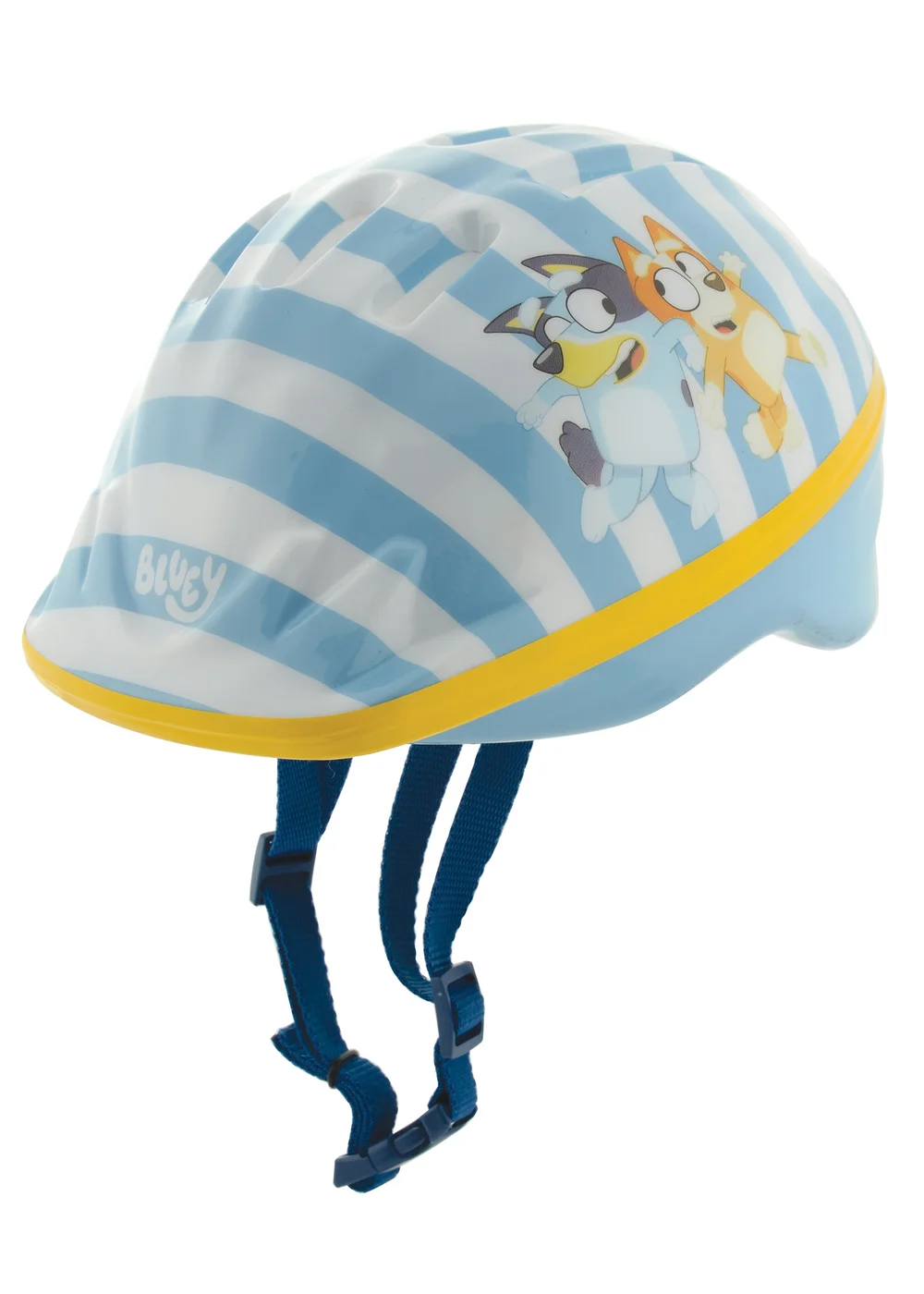Bluey Multi Colour Safety Helmet - No Size Image 2