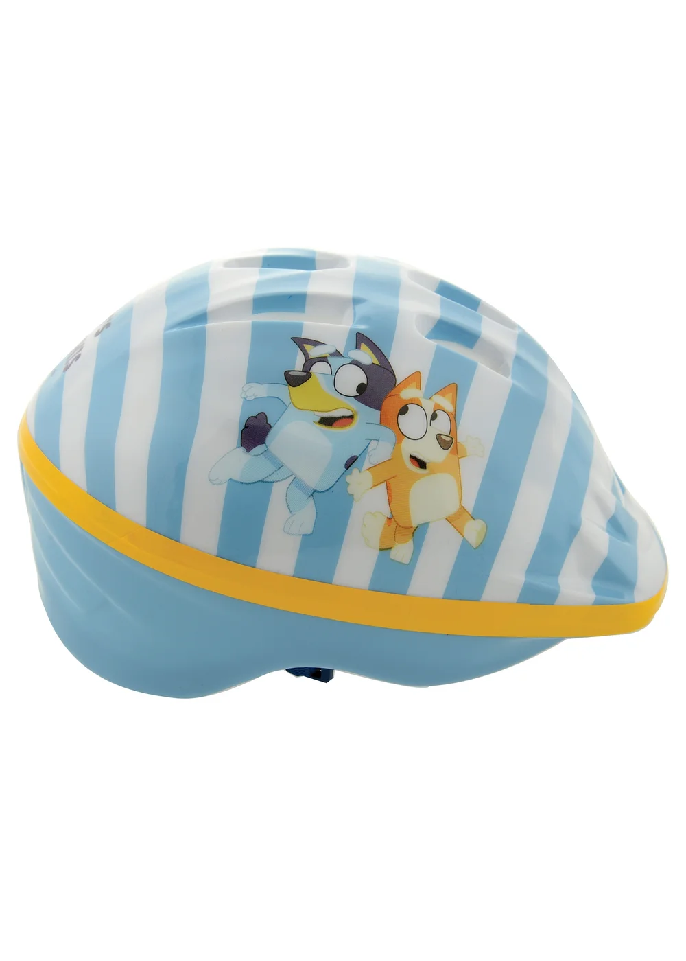 Bluey Multi Colour Safety Helmet - No Size Image 5
