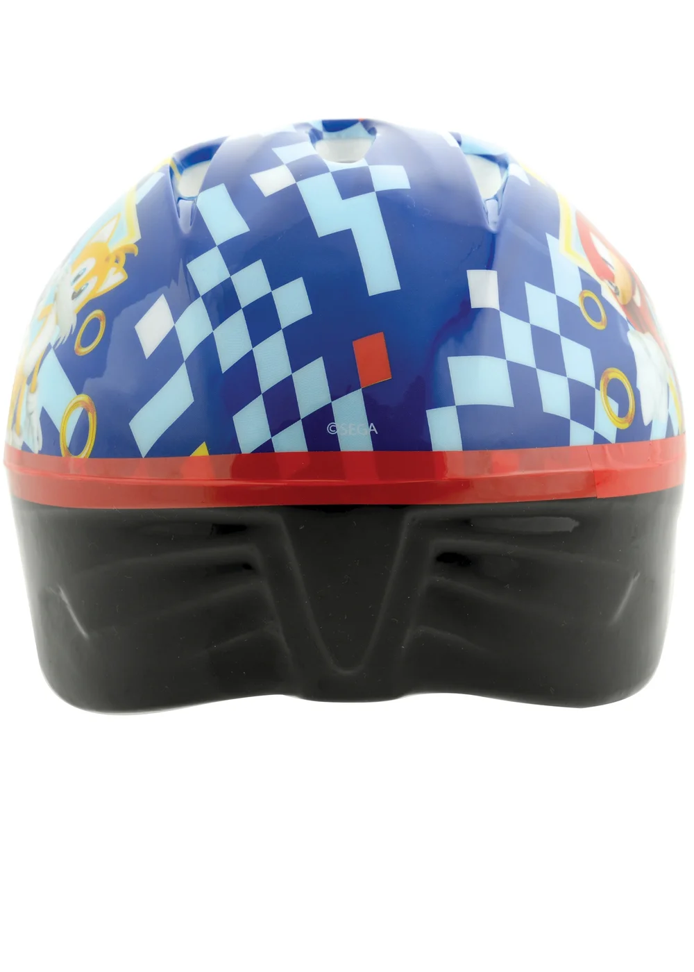 Sonic Multi Colour Safety Helmet - No Size Image 5