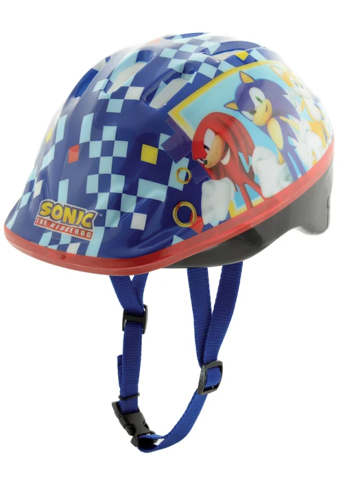 Sonic Multi Colour Safety Helmet - No Size Image 2