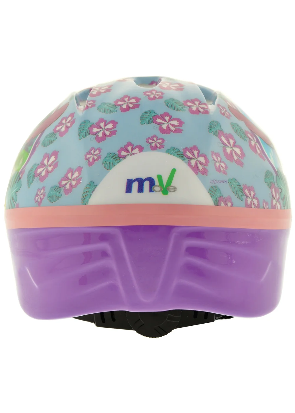 Disney Stitch Multi Colour Safety Helmet - One Size Image 4