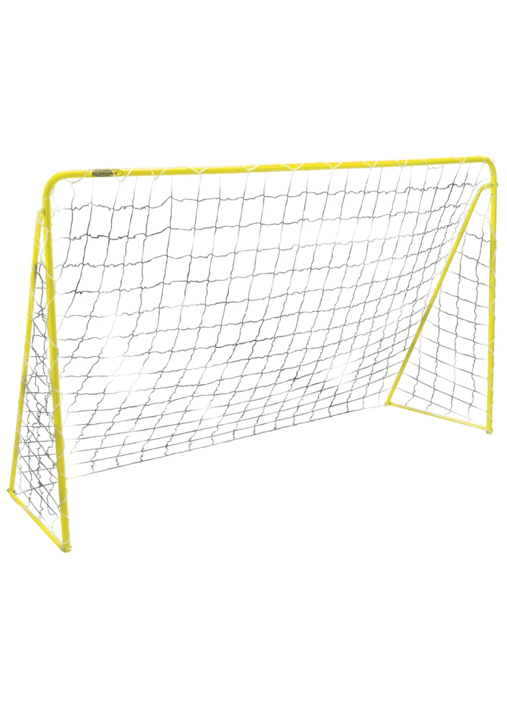 Kickmaster Multi Colour Ultimate Football Challenge set - One Size Image 3