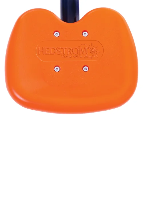 Hedstrom Multi Colour Seesaw - One Size Image 5