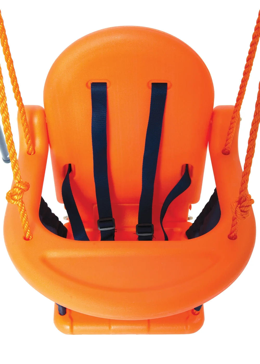 Hedstrom Multi Colour Deluxe 2 in 1 Swing - One Size Image 4