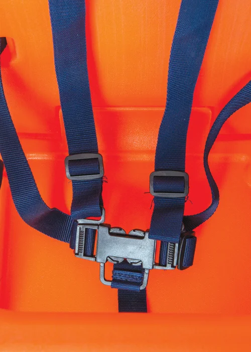 Hedstrom Multi Colour Deluxe 2 in 1 Swing - One Size Image 5