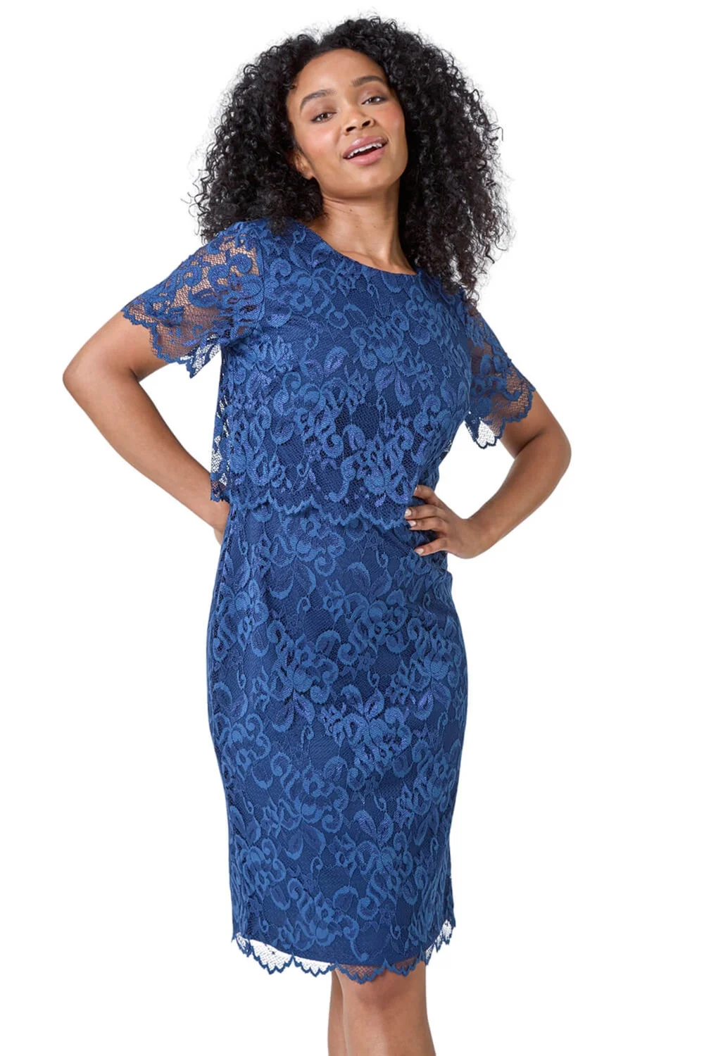 lace bodycon dress roman Got The Romance Lace Bodycon Mini Dress
