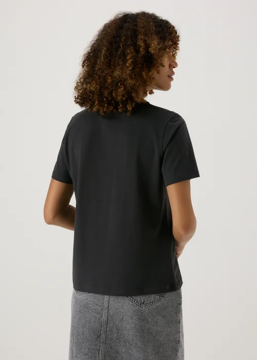 Grey Nirvana T-Shirt - S Image 2