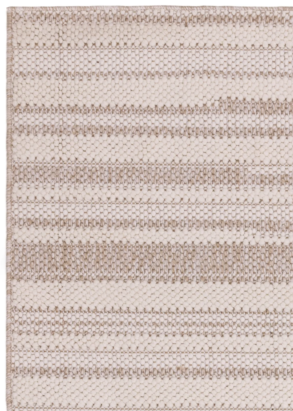 Asiatic Camber Stripe Sand Rug - 80 x 150 Image 4