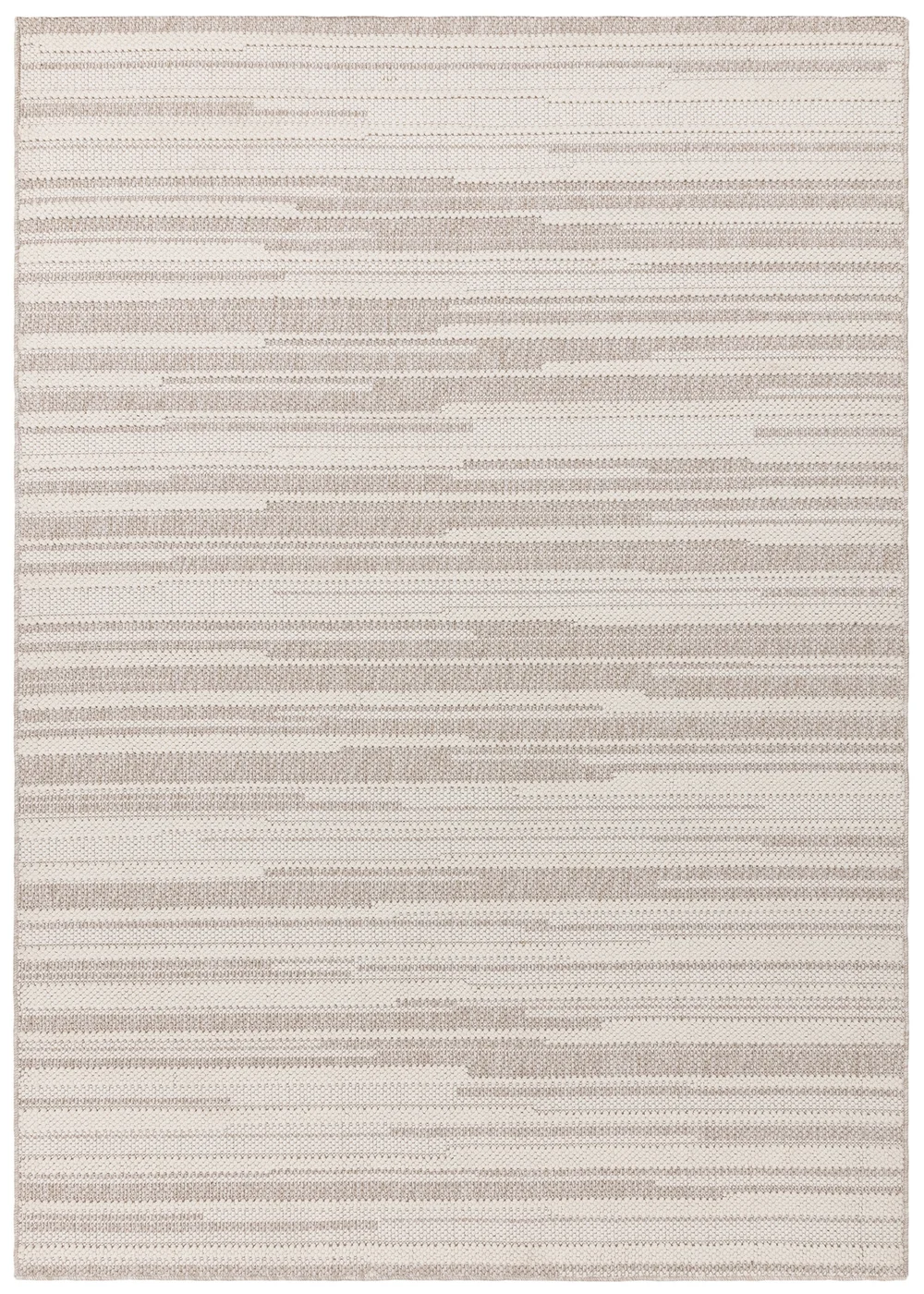 Asiatic Camber Stripe Sand Rug - 80 x 150 Image 2