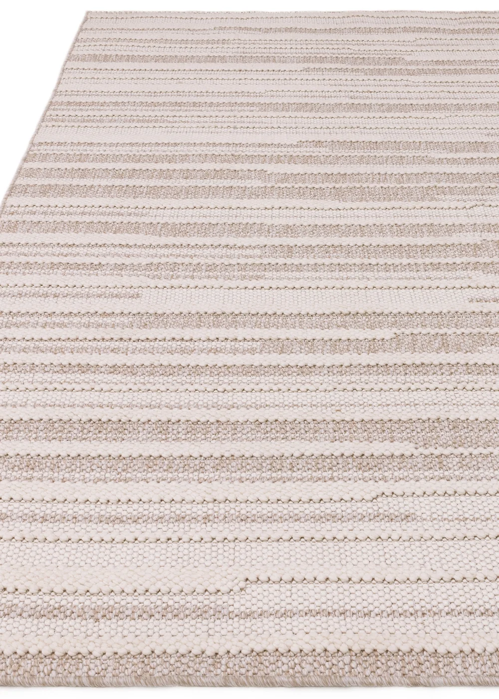 Asiatic Camber Stripe Sand Rug - 80 x 150 Image 3
