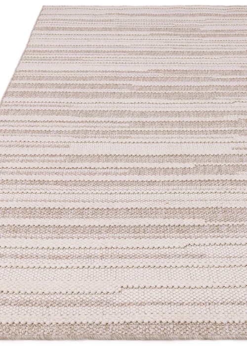Asiatic Camber Stripe Sand Rug - 80 x 150 Image 3